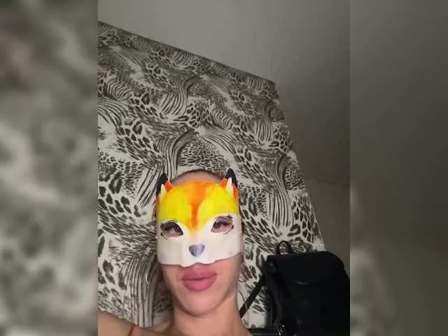 RedHair13 on BongaCams