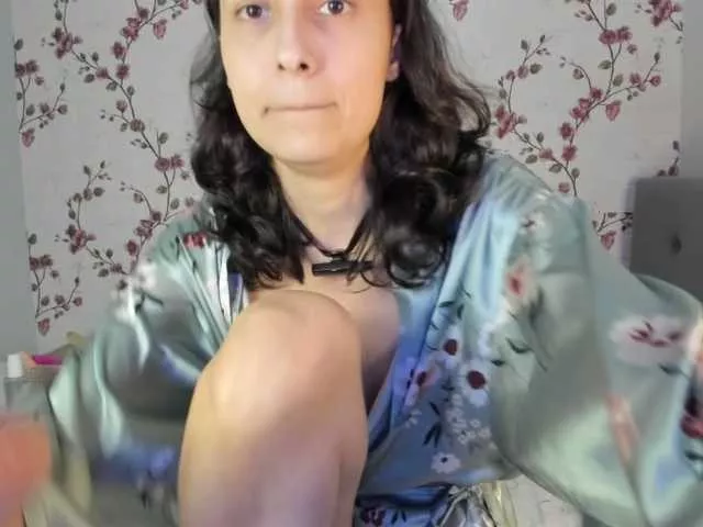 Freechat ReginaShine on BongaCams