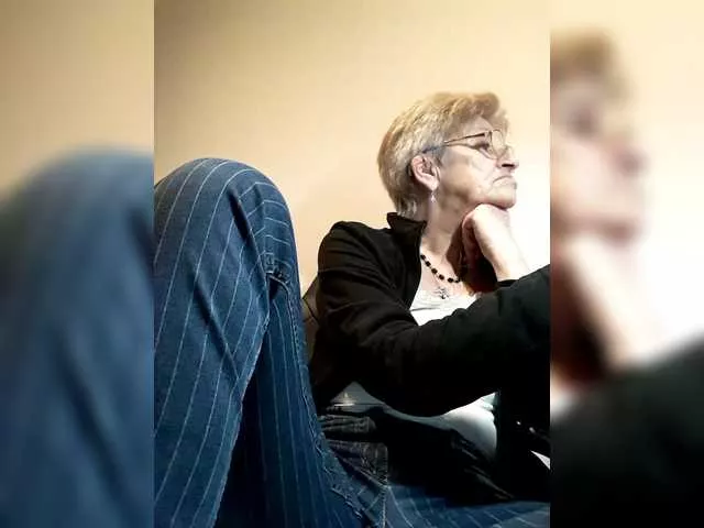 Freechat Reife-dame on BongaCams