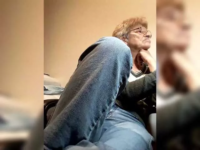 Freechat Reife-dame on BongaCams