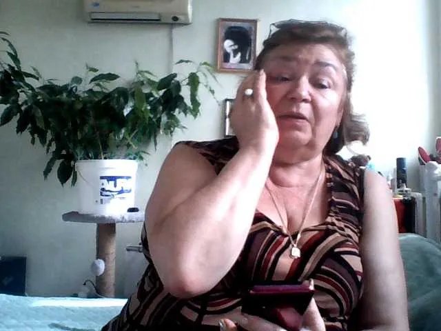 rekelme — Freechat on BongaCams