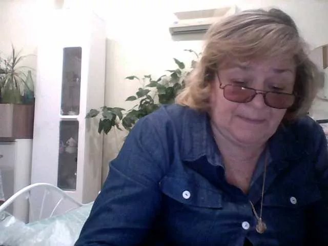 rekelme on BongaCams
