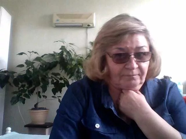 rekelme on BongaCams