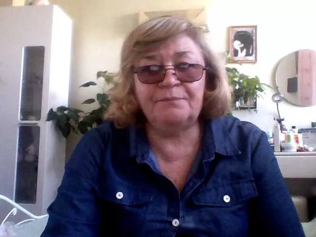 rekelme on BongaCams