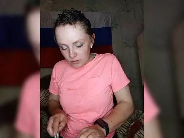 REPTILIAY on BongaCams