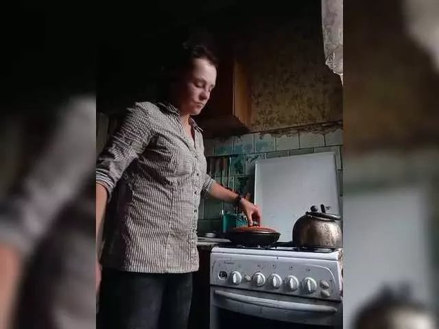 REPTILIAY on BongaCams