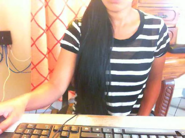 Offline RitaHalle on BongaCams