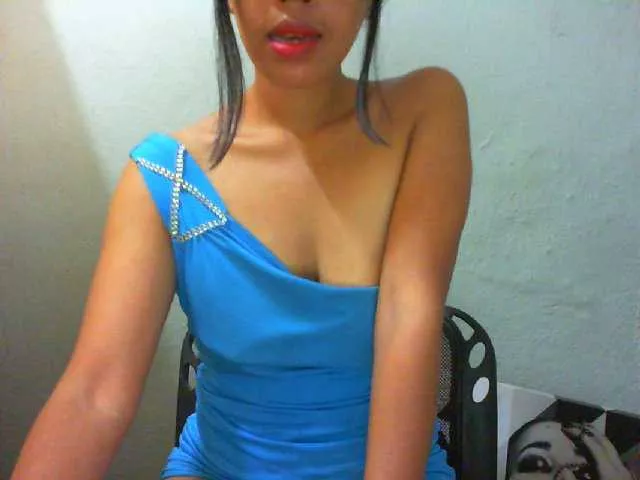 Offline RitaHalle on BongaCams