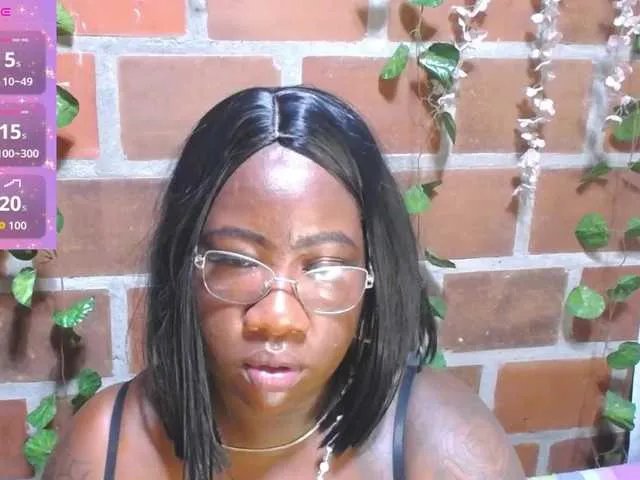 ROOSGONZALEX on BongaCams