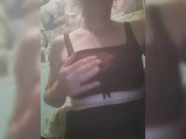 Rosa41 on BongaCams