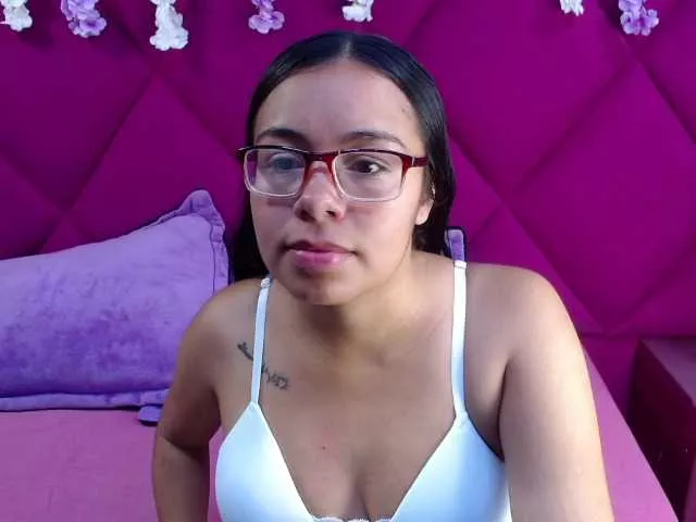 RossiVioleta on BongaCams 