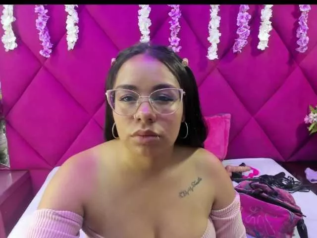 RossiVioleta on BongaCams 