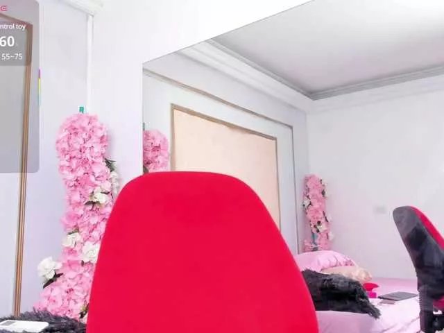 Roxxana-queen on BongaCams