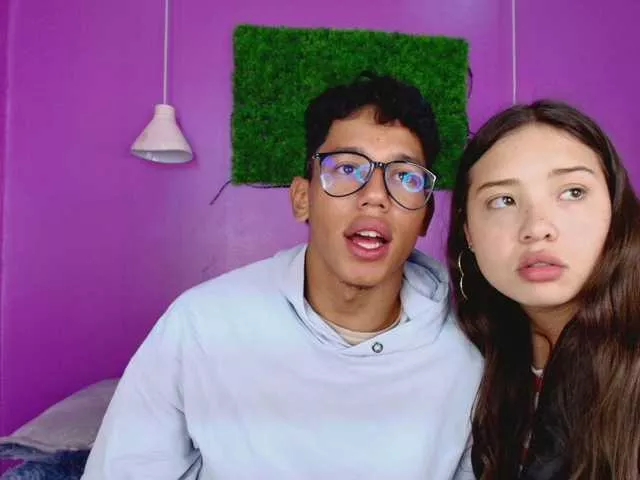 Offline RyanPricee on BongaCams