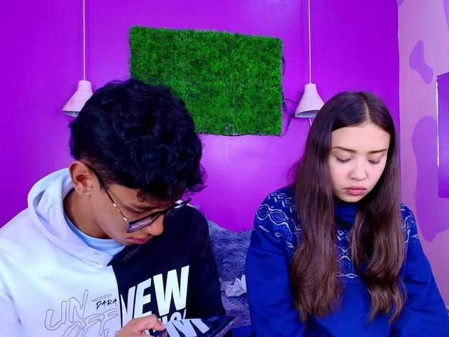 Offline RyanPricee on BongaCams