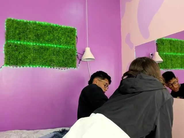 Offline RyanPricee on BongaCams