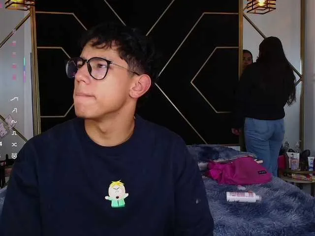 Offline RyanPricee on BongaCams