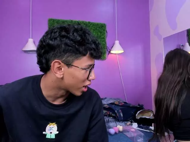 Offline RyanPricee on BongaCams