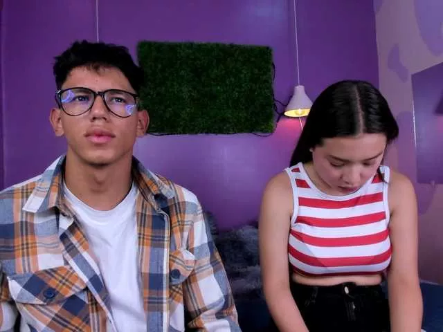 Offline RyanPricee on BongaCams