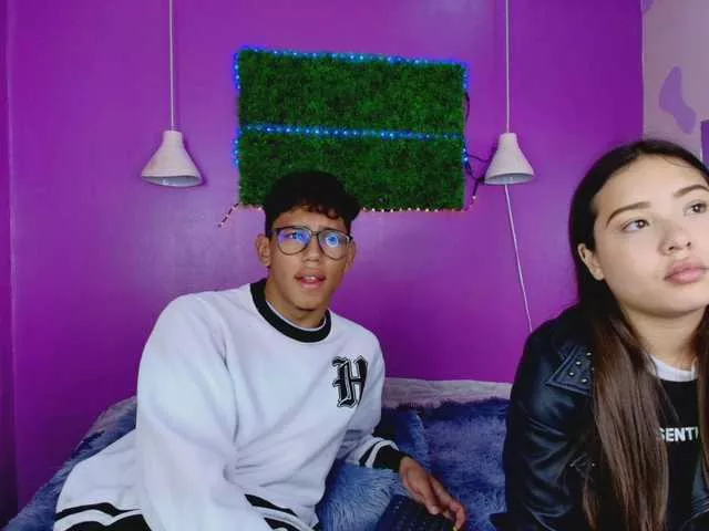 Offline RyanPricee on BongaCams