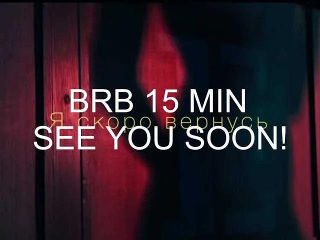 Sabrina-Magic — Hi! I'm Mila. Let's have some fun! :* Inst: _Urlizz_ GOAL: for first car! 10513 TOKENS REMAINING!Fav buzzzzz - 15, 38, 55, 111, 222 tkTOKENS ONLY FOR GENERAL CHAT   