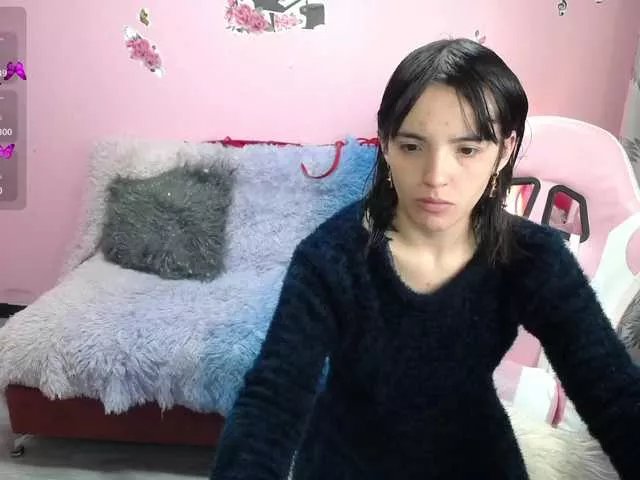 sailormon07 on BongaCams