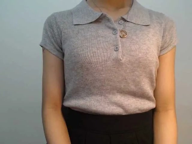 SalaChan on BongaCams