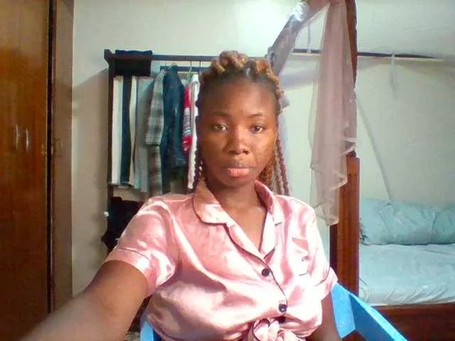 SallyDsally on BongaCams