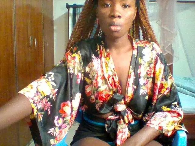 SallyDsally on BongaCams