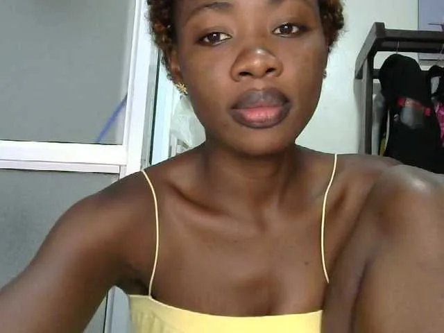 SallyDsally on BongaCams