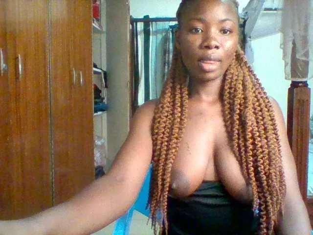 SallyDsally on BongaCams