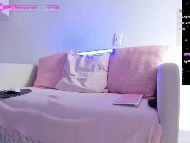 Offline SallyeLeins on BongaCams