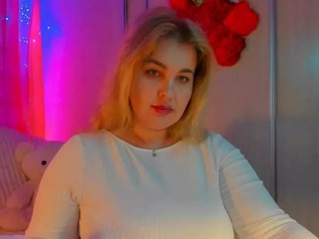 SallyNex4u on BongaCams