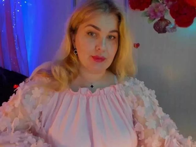SallyNex4u on BongaCams