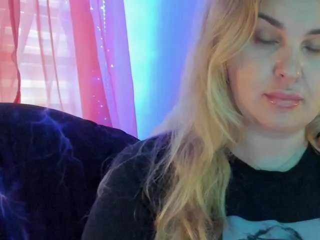 SallyNex4u on BongaCams