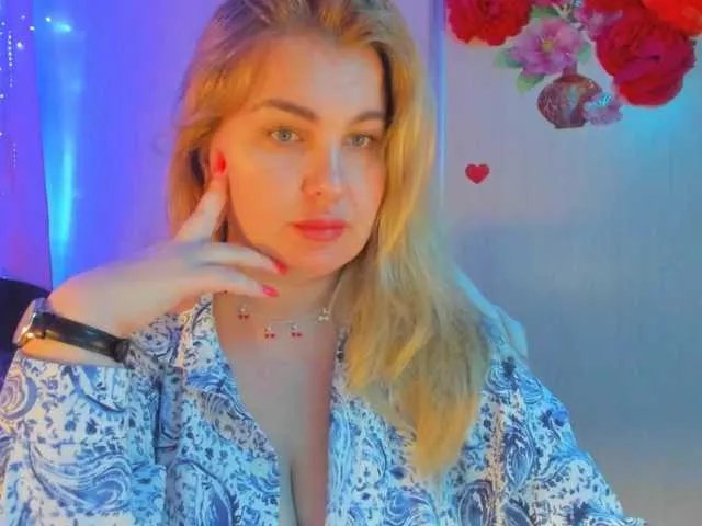 SallyNex4u on BongaCams