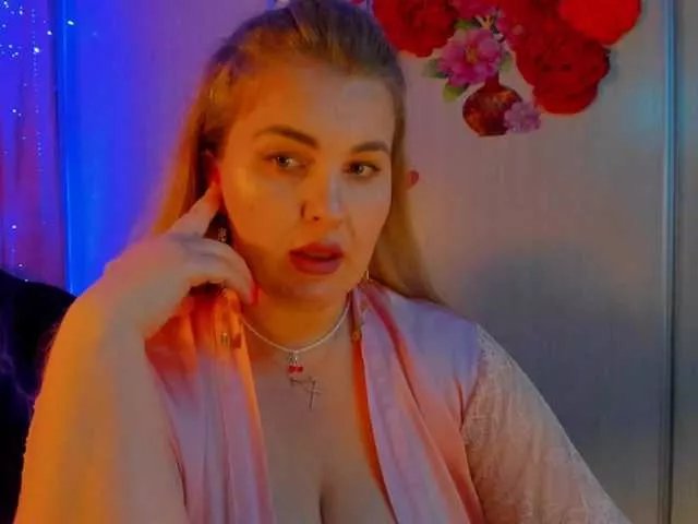 SallyNex4u on BongaCams