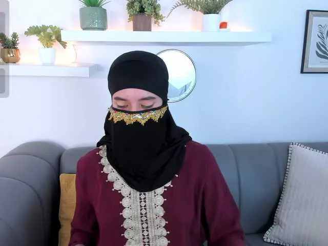 Offline salma-arabic on BongaCams