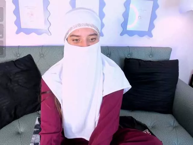 Offline salma-arabic on BongaCams