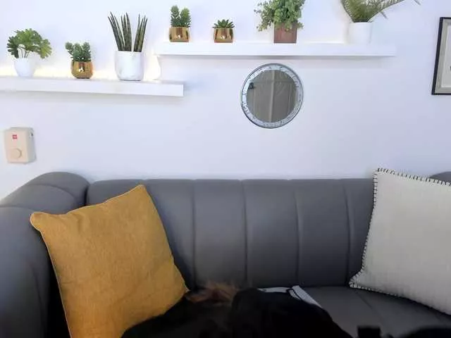 Offline salma-arabic on BongaCams