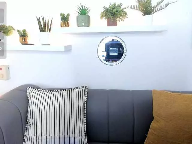 Offline salma-arabic on BongaCams