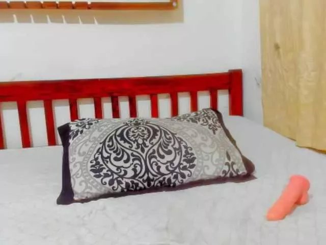 Sam9338 on BongaCams