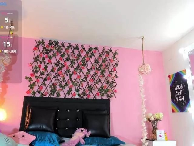 SamaraCortez on BongaCams