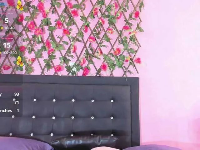 SamaraCortez on BongaCams