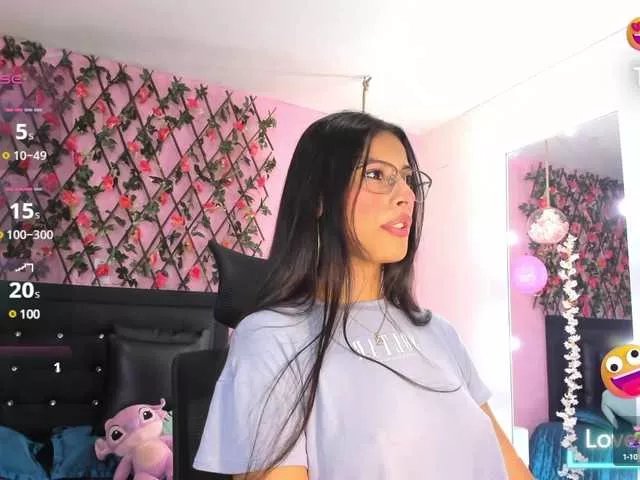 SamaraCortez on BongaCams
