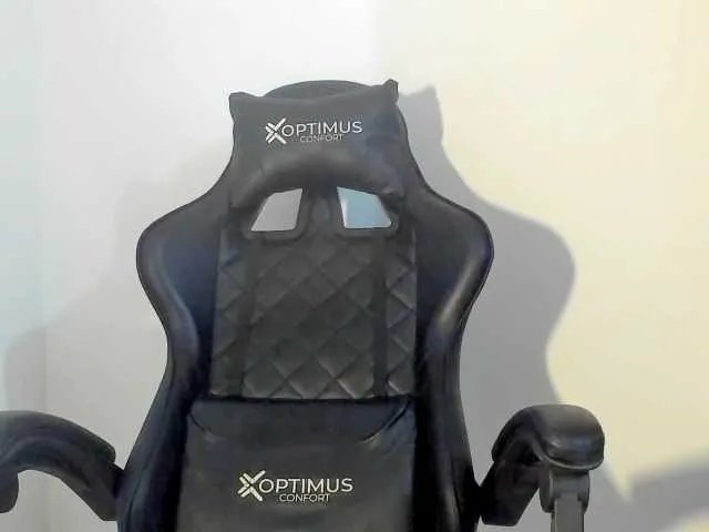 Samhotie on BongaCams