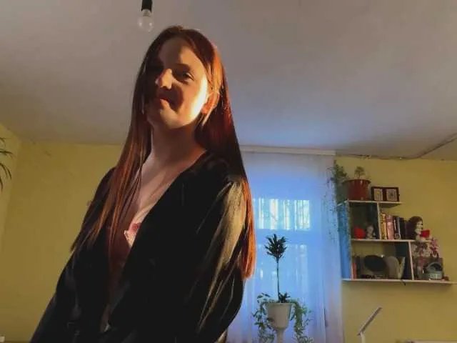 SammieDettor — Freechat on BongaCams