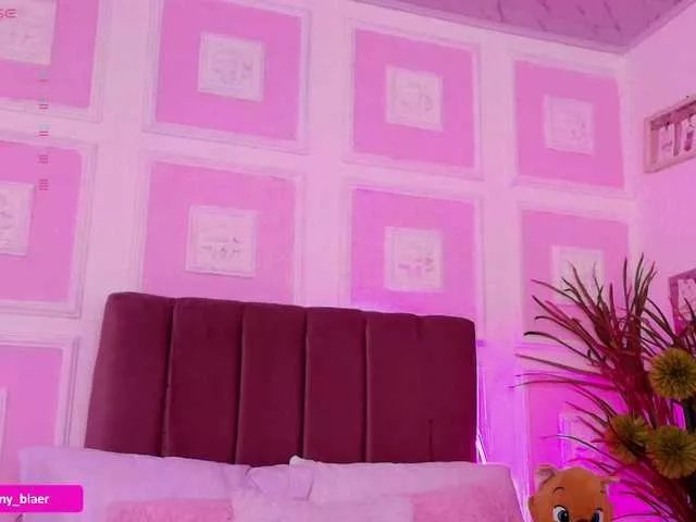 Sammyblaer on BongaCams