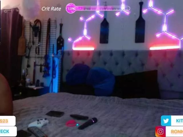 SamxTeck on BongaCams