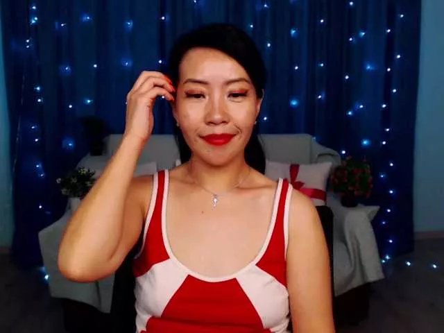 Sarahsexygirl on BongaCams